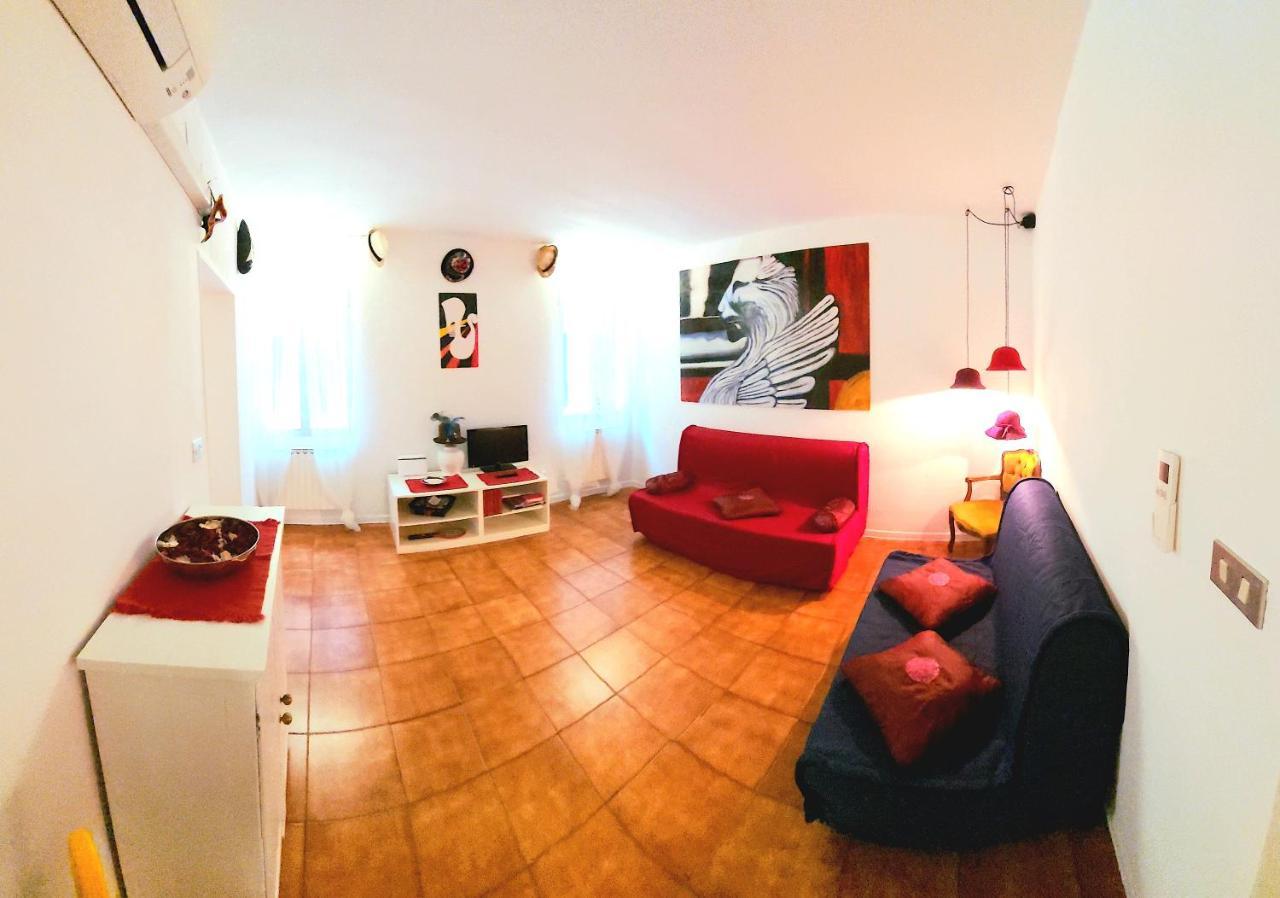 The Hatter'S Venice Apartment Екстериор снимка