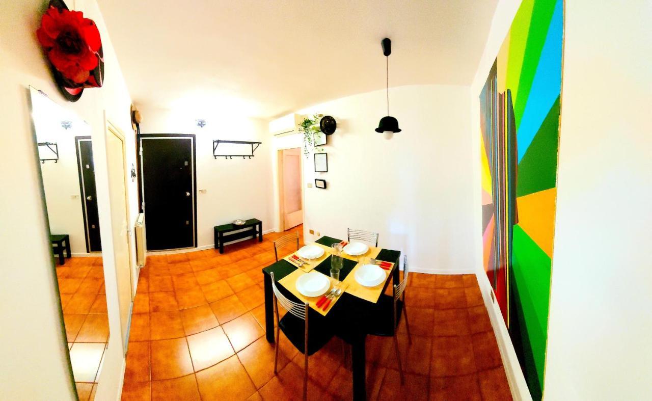 The Hatter'S Venice Apartment Екстериор снимка
