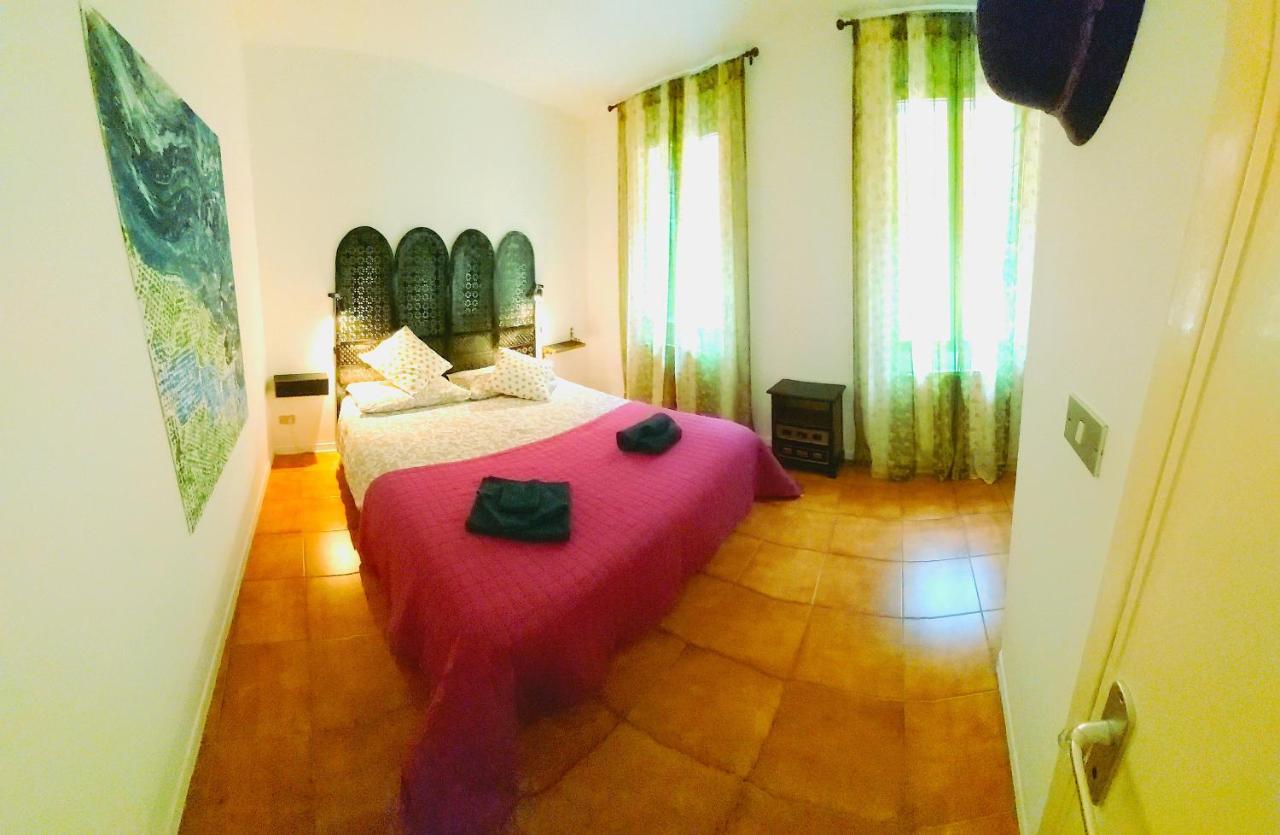 The Hatter'S Venice Apartment Екстериор снимка