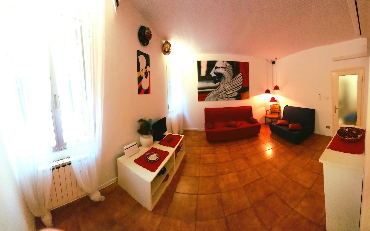 The Hatter'S Venice Apartment Екстериор снимка