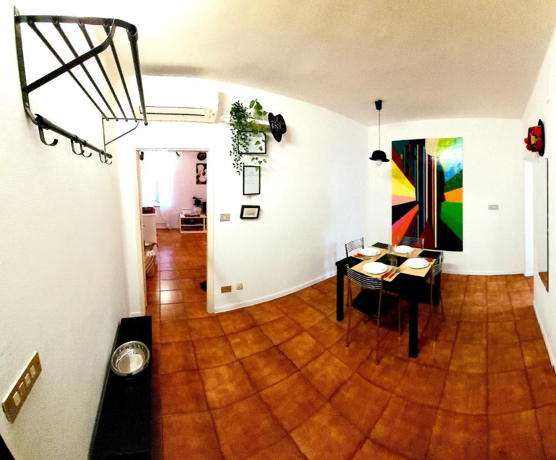 The Hatter'S Venice Apartment Екстериор снимка
