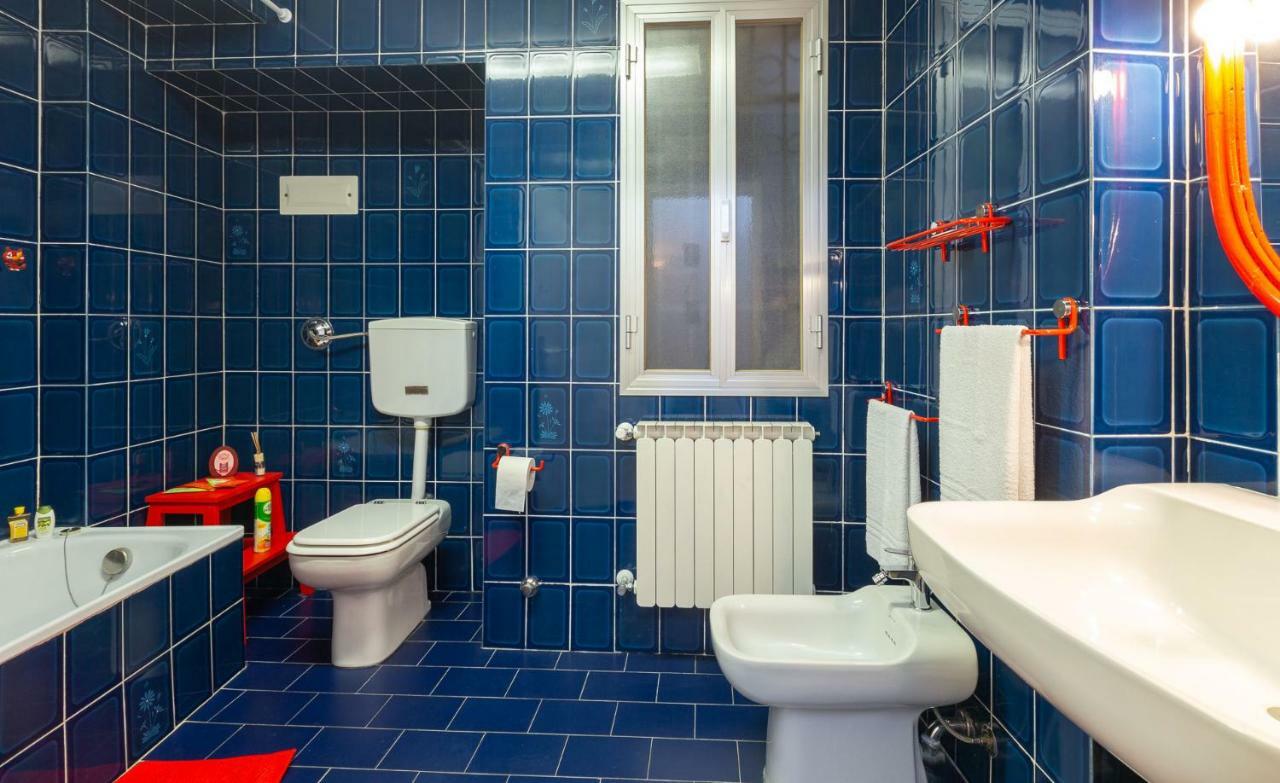 The Hatter'S Venice Apartment Екстериор снимка
