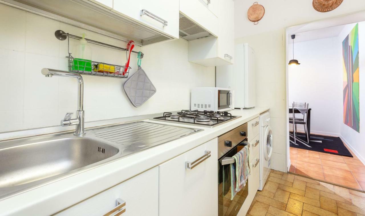The Hatter'S Venice Apartment Екстериор снимка